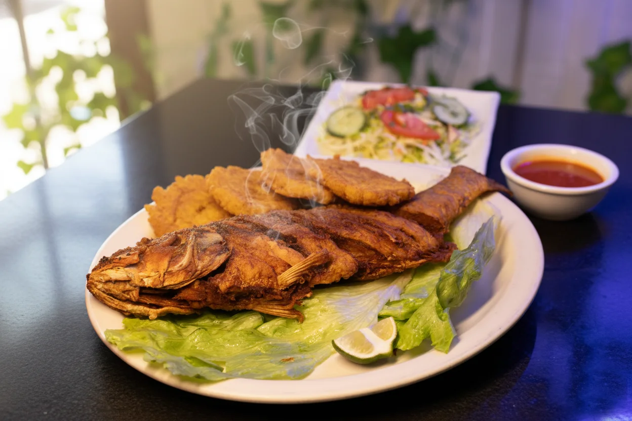 Food and dining in Manchester